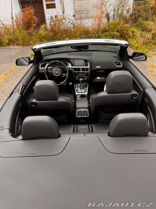 Audi A5  2017