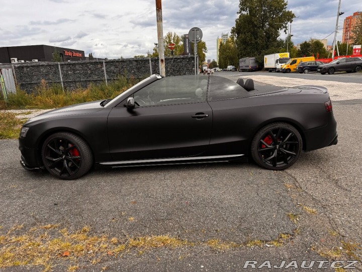 Audi A5  2017