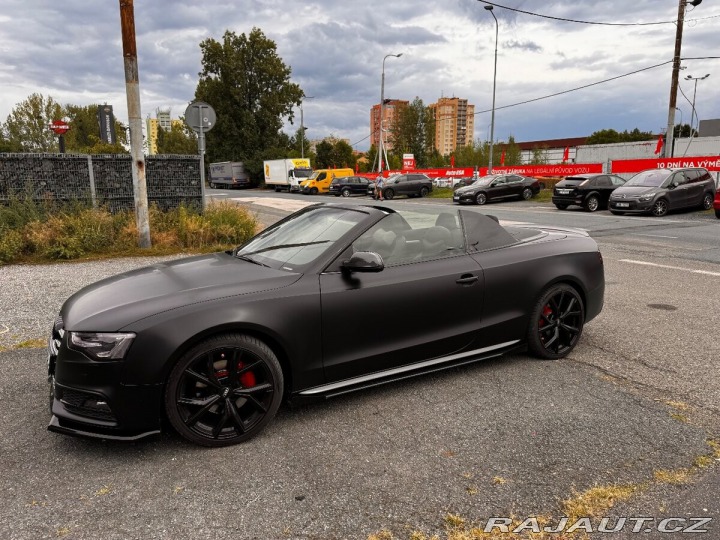 Audi A5  2017