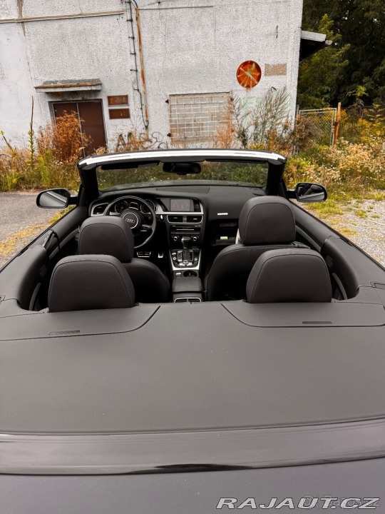 Audi A5  2017