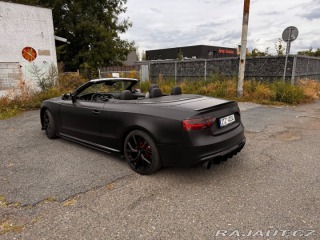 Audi A5 2017