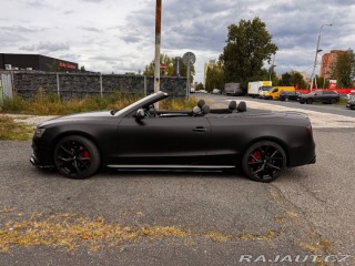 Audi A5 2017