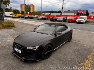 Audi A5 2017