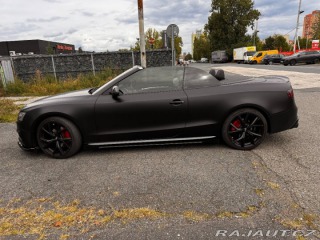 Audi A5 2017