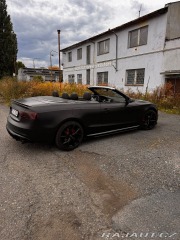 Audi A5 2017