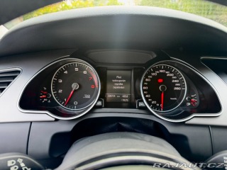 Audi A5 1,8 TFSI (125 kW) 2013