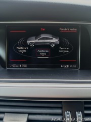 Audi A5 1,8 TFSI (125 kW) 2013