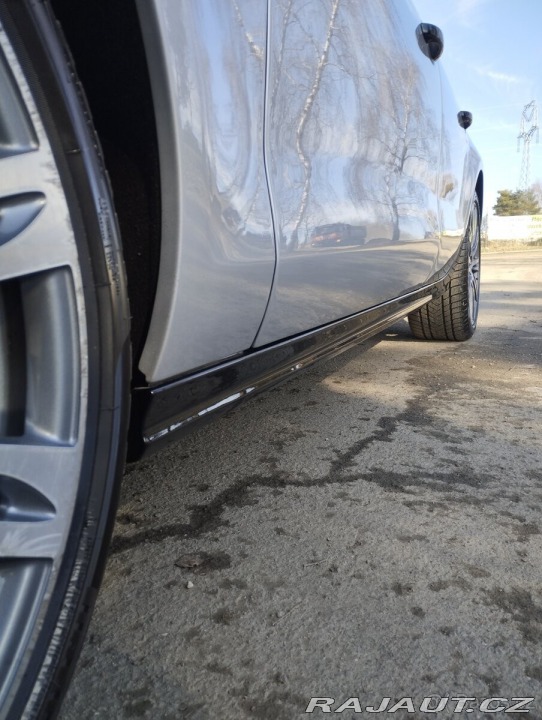 Audi A7 3,0 bitdi 230kw výbava 2012