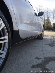Audi A7 3,0 bitdi 230kw výbava 2012