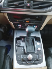 Audi A7 3,0 bitdi 230kw výbava 2012