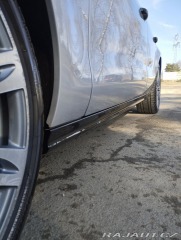 Audi A7 3,0 bitdi 230kw výbava 2012