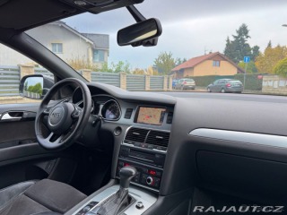 Audi Q7 3,0 TDI S-LINE 180 Kw F 2013