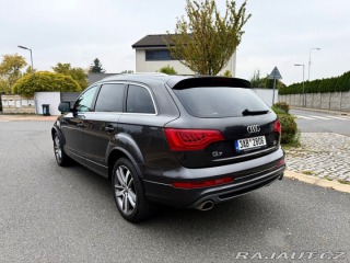 Audi Q7 3,0 TDI S-LINE 180 Kw F 2013