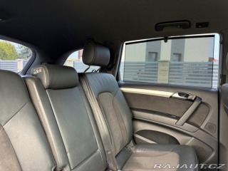 Audi Q7 3,0 TDI S-LINE 180 Kw F 2013