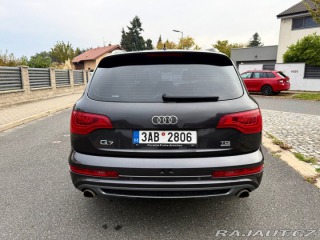 Audi Q7 3,0 TDI S-LINE 180 Kw F 2013