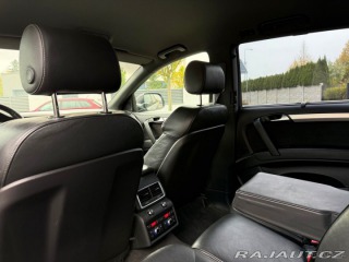 Audi Q7 3,0 TDI S-LINE 180 Kw F 2013