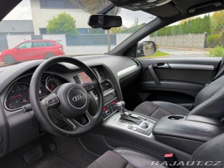 Audi Q7 3,0 TDI S-LINE 180 Kw F 2013