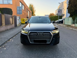 Audi Q7 3,0   TFSI 245 kw 2016 7