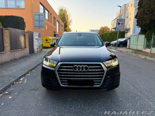 Audi Q7 3,0 TFSI 245 kw 2016 7 2016