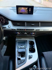 Audi Q7 3,0 TFSI 245 kw 2016 7 2016