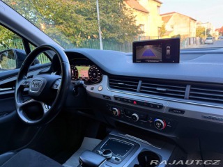 Audi Q7 3,0 TFSI 245 kw 2016 7 2016