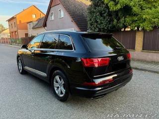 Audi Q7 3,0 TFSI 245 kw 2016 7 2016