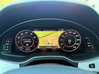 Audi Q7 3,0 TFSI 245 kw 2016 7 2016