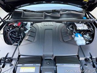 Audi Q7 3,0 TFSI 245 kw 2016 7 2016