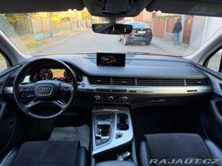 Audi Q7 3,0 TFSI 245 kw 2016 7 2016