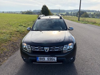 Dacia Duster 1,6   SCe LPG