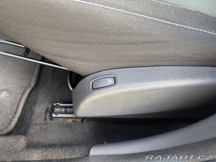 Dacia Duster 1,6 SCe LPG 2017
