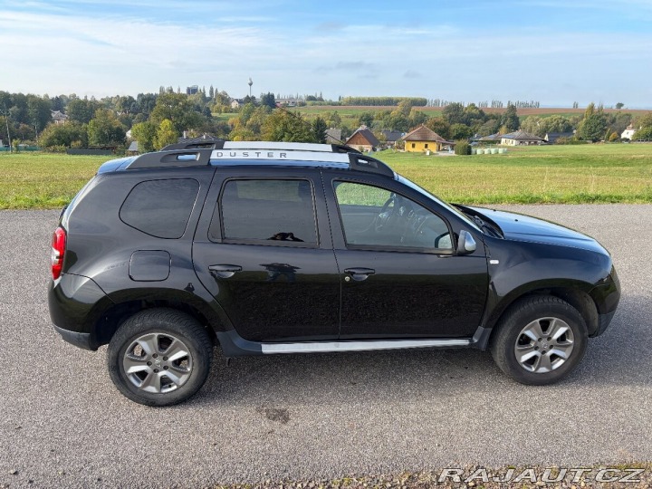 Dacia Duster 1,6 SCe LPG 2017
