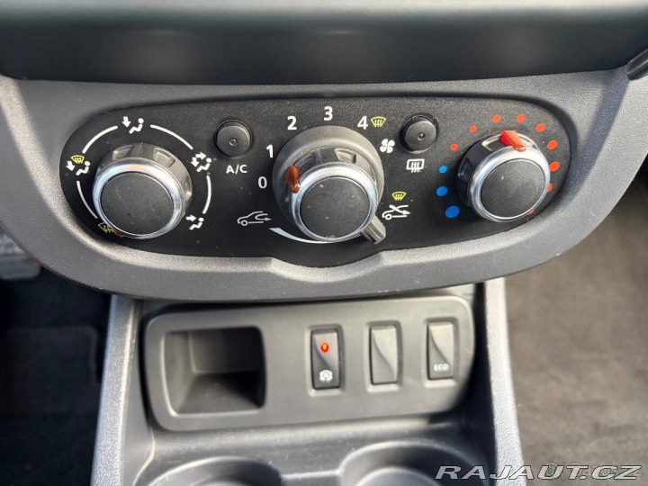 Dacia Duster 1,6 SCe LPG 2017