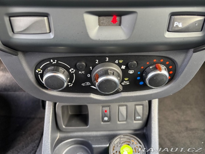Dacia Duster 1,6 SCe LPG 2017