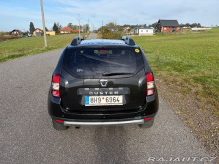 Dacia Duster 1,6 SCe LPG 2017