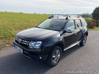 Dacia Duster 1,6 SCe LPG 2017