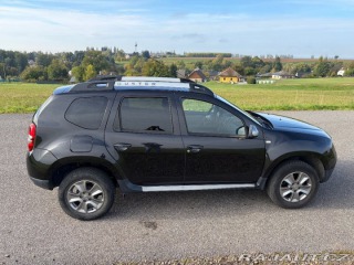 Dacia Duster 1,6 SCe LPG 2017