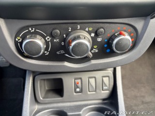 Dacia Duster 1,6 SCe LPG 2017