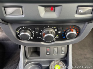 Dacia Duster 1,6 SCe LPG 2017