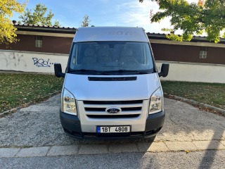 Ford Transit 2,2   300M TDCi (81 kW)