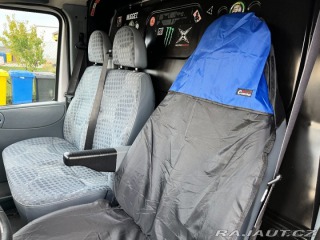 Ford Transit 2,2 300M TDCi (81 kW) 2008
