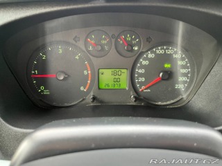 Ford Transit 2,2 300M TDCi (81 kW) 2008