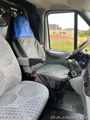 Ford Transit 2,2 300M TDCi (81 kW) 2008