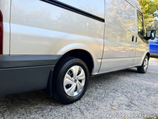 Ford Transit 2,2 300M TDCi (81 kW) 2008