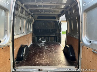 Ford Transit 2,2 300M TDCi (81 kW) 2008