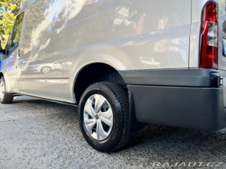 Ford Transit 2,2 300M TDCi (81 kW) 2008