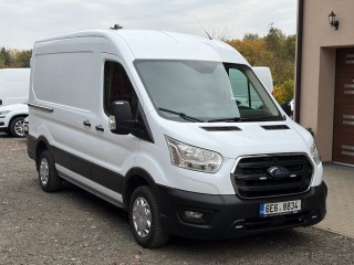 Ford Transit 2,0   L2H2. Rv 21. 1 maji