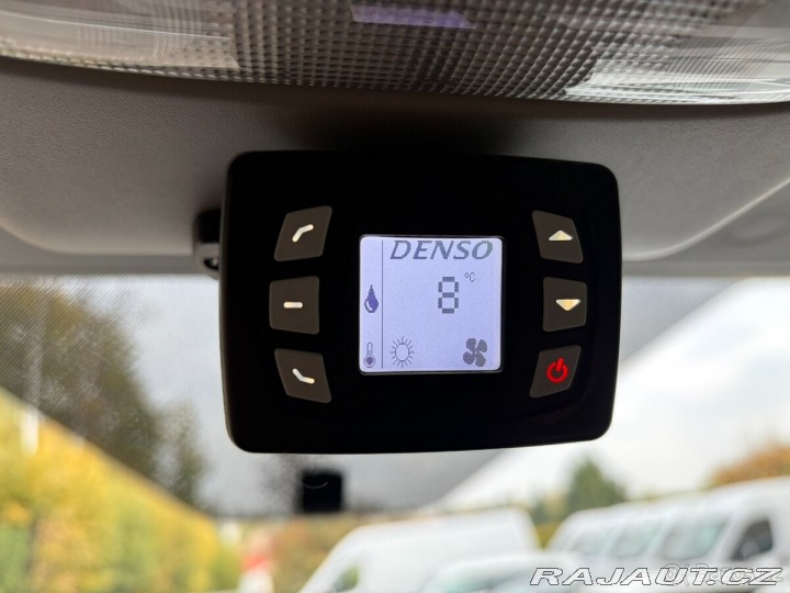 Ford Transit 2,0   L2H2. Rv 21. 1 maji 2021