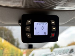 Ford Transit 2,0 L2H2. Rv 21. 1 maji 2021