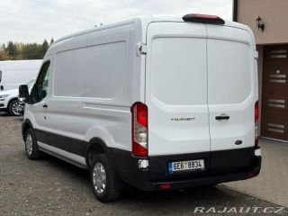 Ford Transit 2,0 L2H2. Rv 21. 1 maji 2021